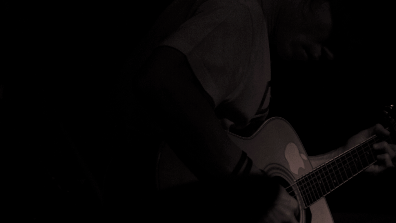 Guitar performance